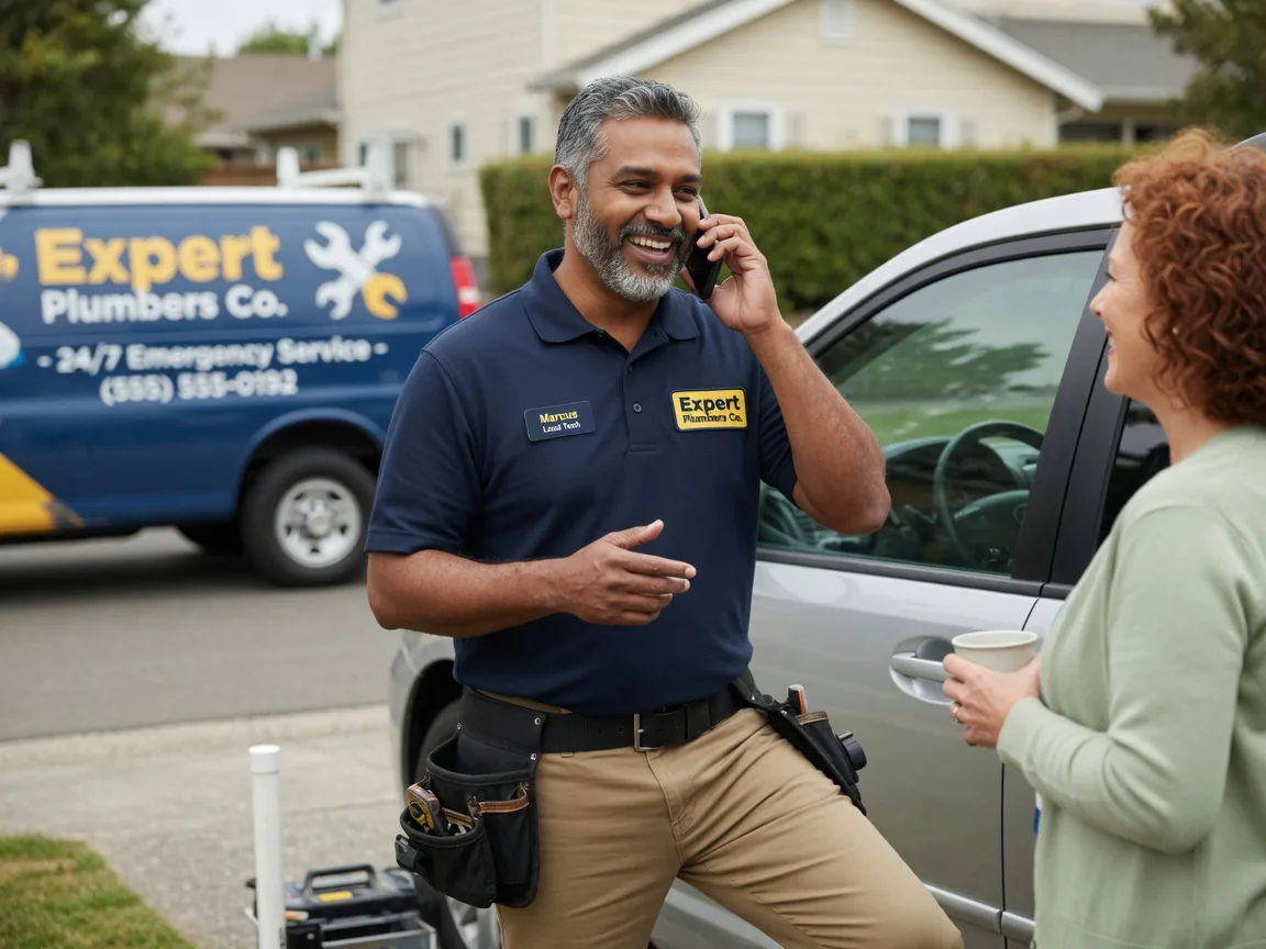 Drain Cleaning Pinon Hills, CA FAQs